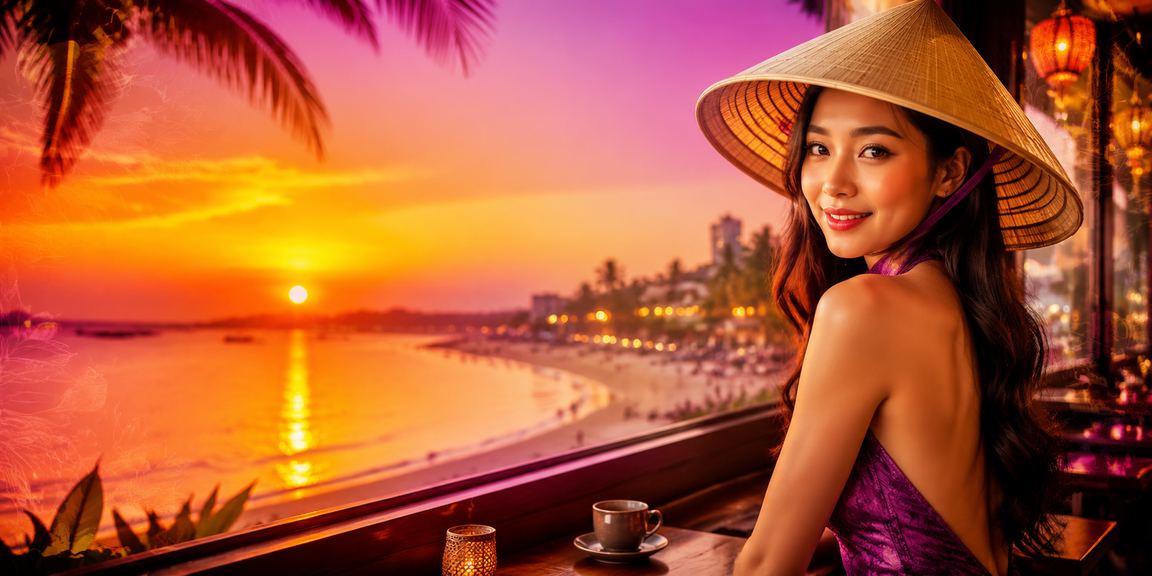 Người dùng Việt Nam xem thông tin điều khoản tài khoản trên thiết bị di động